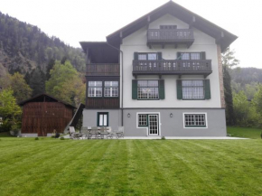 Villa am Gunzenbach, Sankt Gilgen, Österreich